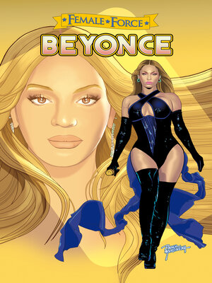 cover image of Beyoncé